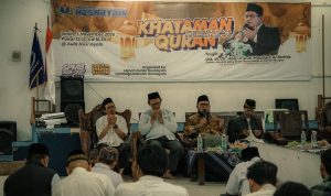 khataman quran 2025
