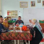 Monitoring Pelaksanaan TKA Sekolah Islam Kreatif Al Husnayain