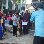 Qurban Husnayain 2026