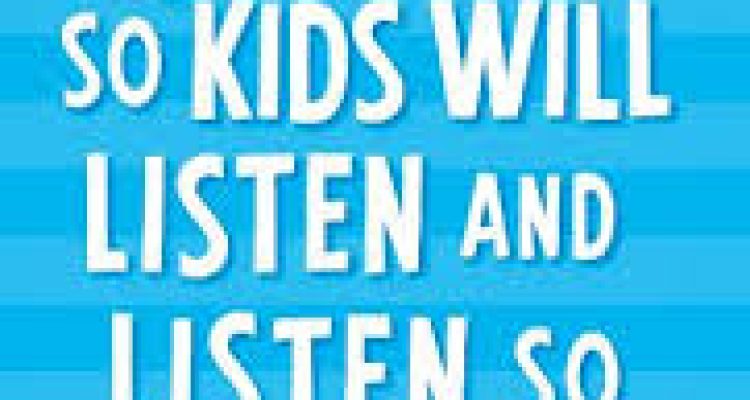Buku How to Talk So Kids Will Listen