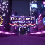 Lomba Cerdas Cermat MPR RI