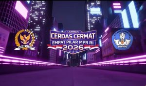 Lomba Cerdas Cermat MPR RI