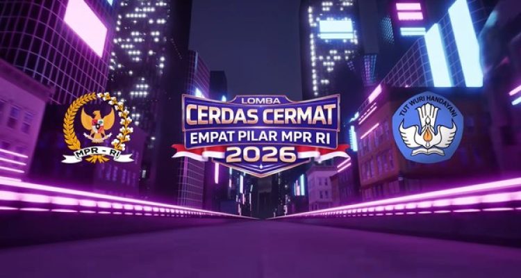 Lomba Cerdas Cermat MPR RI